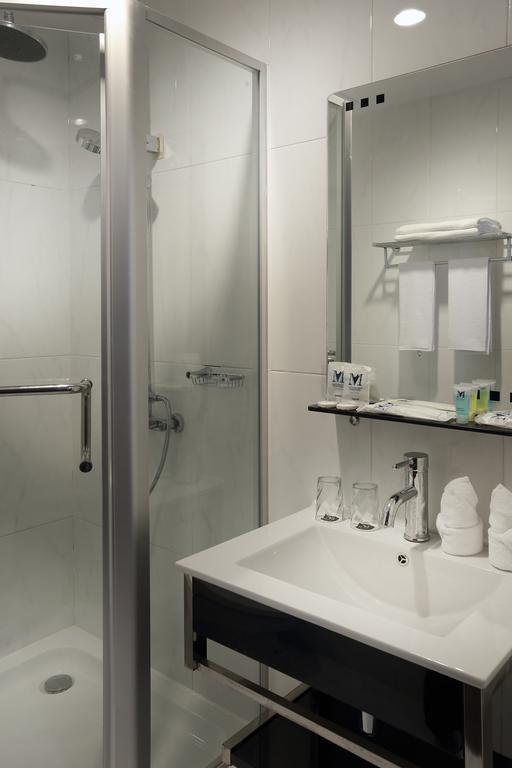Menumbing Heritage Hotel Pangkal Pinang Zimmer foto